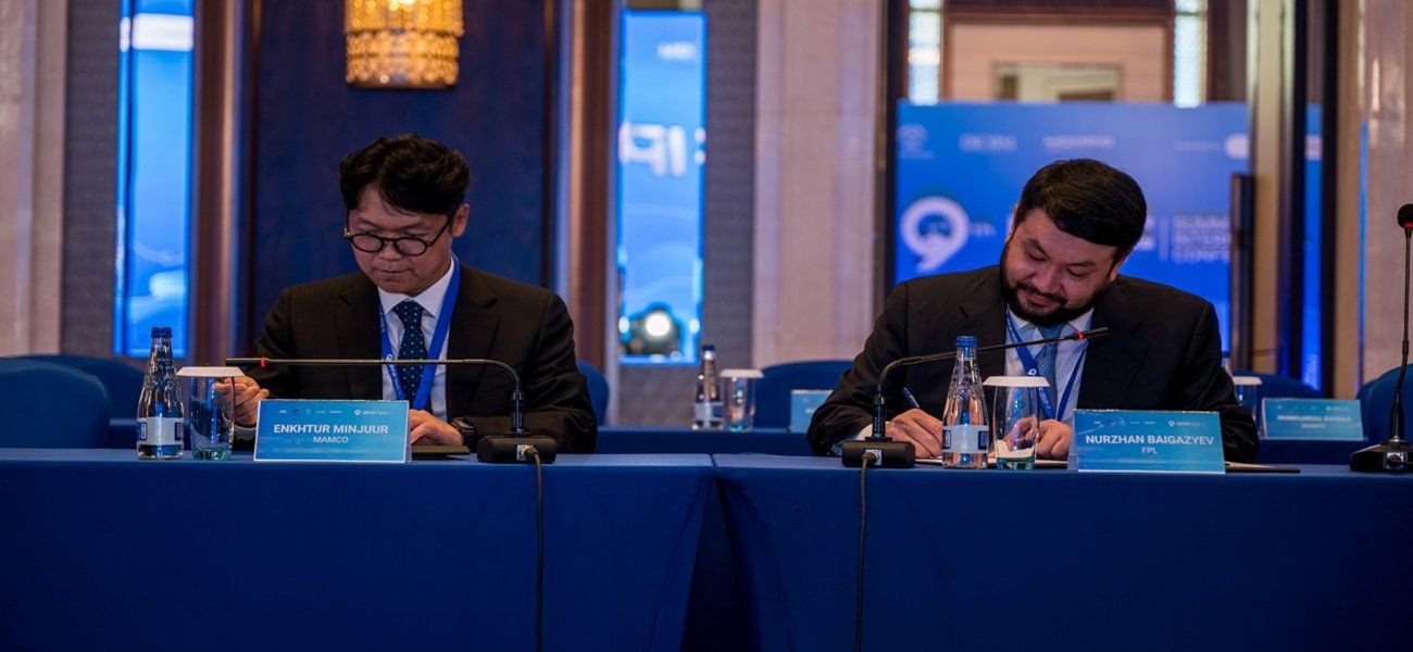 9th IPAF Summit and Conference, Ulaanbaatar 2025